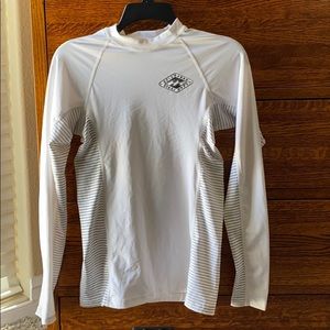 Women’s Billabong Rash Guard